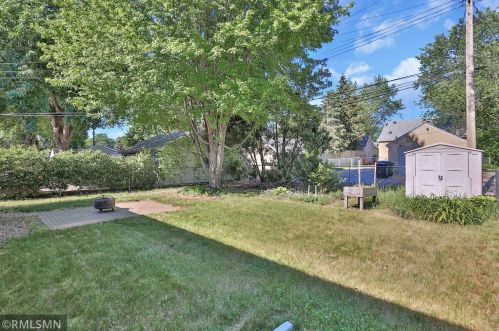 2638 Jefferson St, Minneapolis MN  55418-2826 exterior