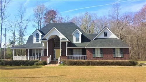 314 Rock Hill Rd, Vance, SC 29163-9419