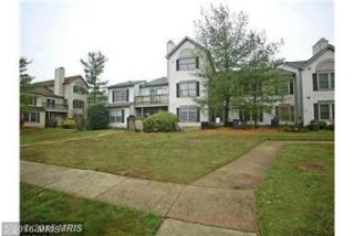 10547 Stonington Ln, Manassas VA  20109-6457 exterior