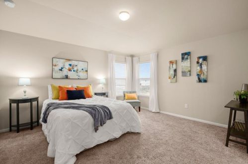 12402 Walter Vaughn Dr, Webberville TX 78653-4687 exterior