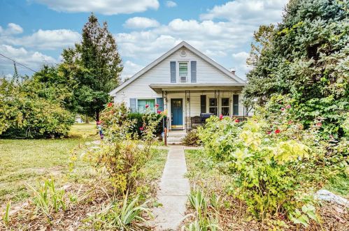 552 Reservoir St, Herculaneum, MO 63048-1038