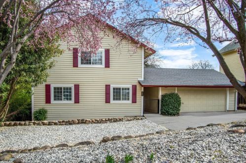 351 Timberline Ln, Auburn, CA 95603-5430