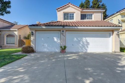 3521 Ardia Ave, Modesto, CA 95357-1501