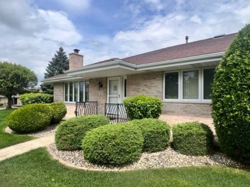 17829 Massachusetts Ct, Orland Park, IL 60467-9340