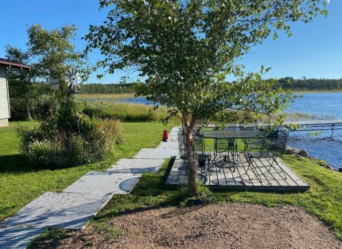 158 Roosevelt Trl, Hillman, MN 56338-4403