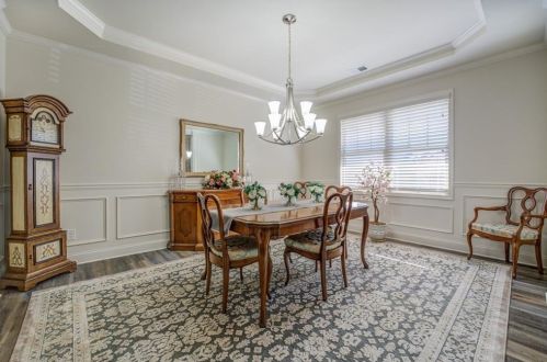 1558 Renaissance Dr, Conyers GA  30012-3895 exterior