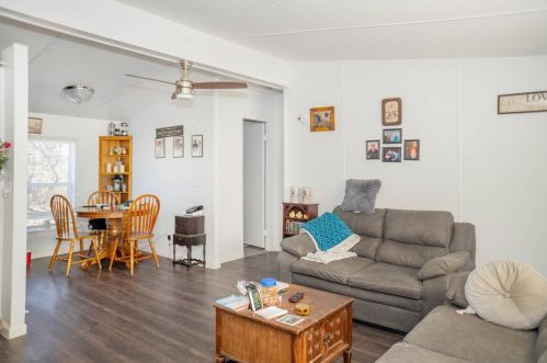 6190 Steam Furnace Rd, Peebles OH  45660-9506 exterior