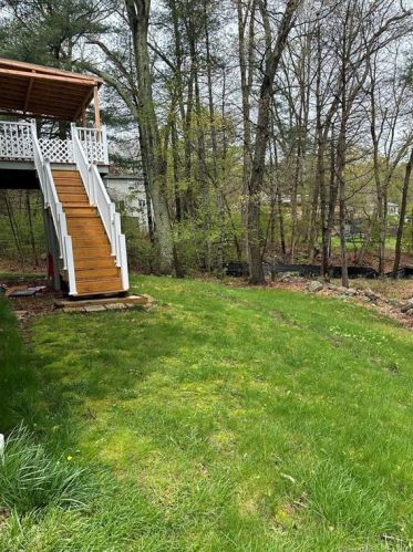 12 Tamarack Cir, Killingly CT  06241-1238 exterior