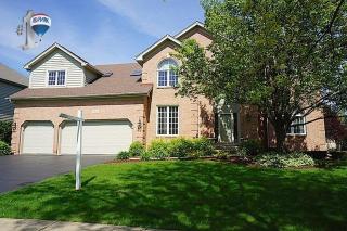 1564 Branford Ln, Naperville, IL 60564-6121