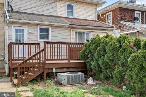 640 Dallas St, York PA 17403-2845 exterior