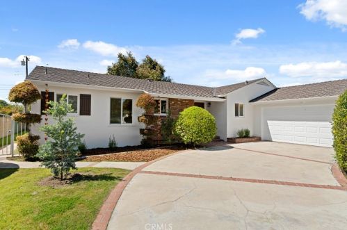 2301 Sewanee Ln, Arcadia, CA 91007-5164