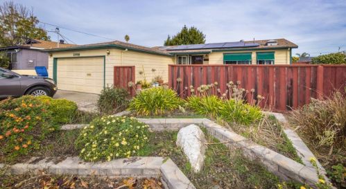 35490 Cleremont Dr, Newark, CA 94560-1103