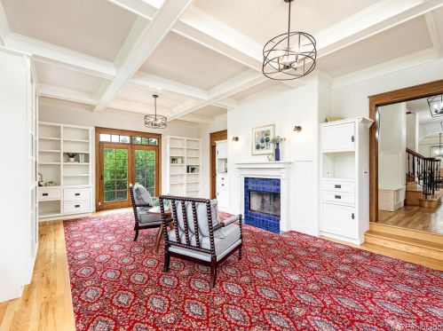 27946 Meadowlark Dr, Denver CO  80401-9747 exterior