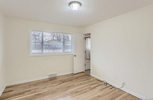 5050 Galapago St, Englewood CO 80110-1458 exterior