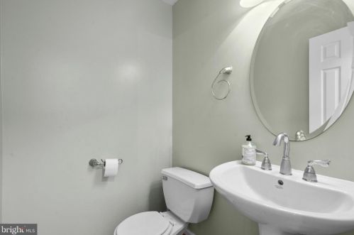 1310 Excaliber Ln, Sandy Spring MD  20860-1117 exterior