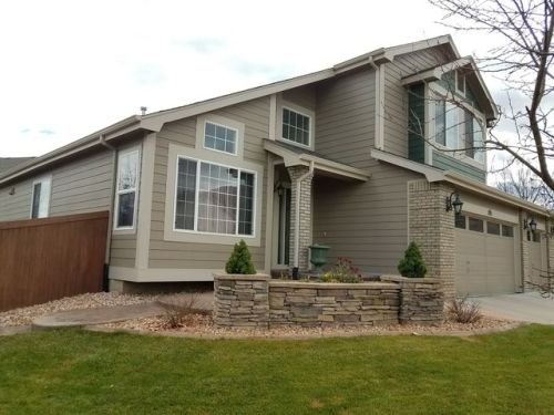4399 Lookout Dr, Loveland, CO 80537-3400