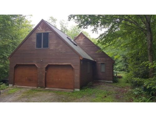 302 Smith Pond Rd, Washington, NH 03280-3268