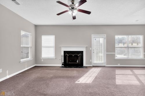 1590 Danube Ct, Atlanta GA  30349-5436 exterior
