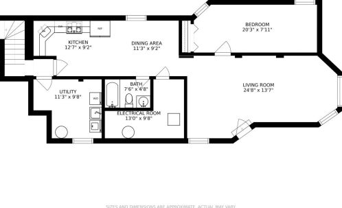 1237 Newport Ave, Chicago IL  60657-1421 exterior