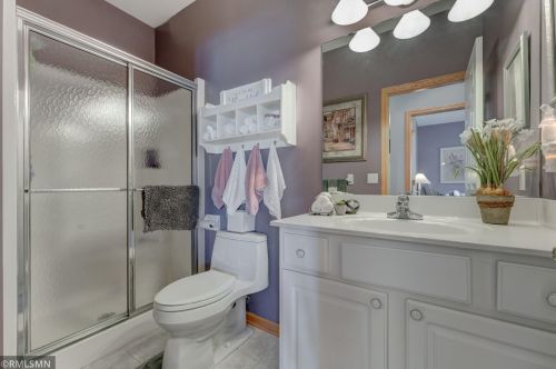 493 Holly Ln, Saint Paul MN  55128-7091 exterior