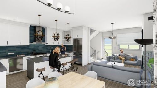 456 Osiander St, Fort Collins CO  80524 exterior