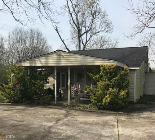 1600 Salem Rd, Watkinsville, GA 30677-3535