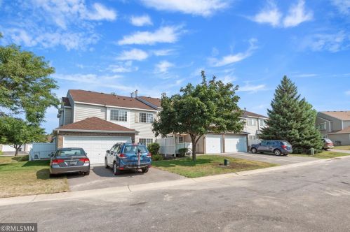 15873 Firtree Ln, Saint Paul MN  55124-5836 exterior