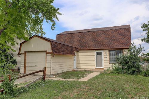 9340 100th Cir, Westminster, CO 80021-3824