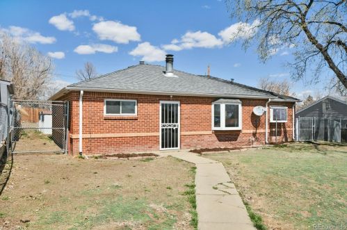 951 92nd Ave, Denver, CO 80229-4505