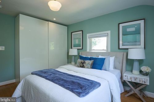 2306 Kimball Pl, Silver Spring MD exterior