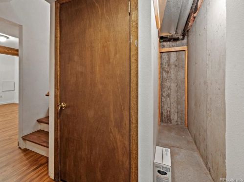 14153 Quinn Cir, Denver CO  80015-1250 exterior