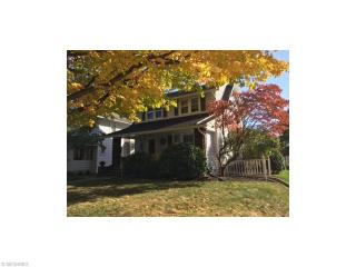 1005 Yale Ave, Massillon, OH 44646-4433