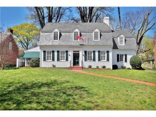 18 Maxwell Rd, Richmond, VA 23226-1653
