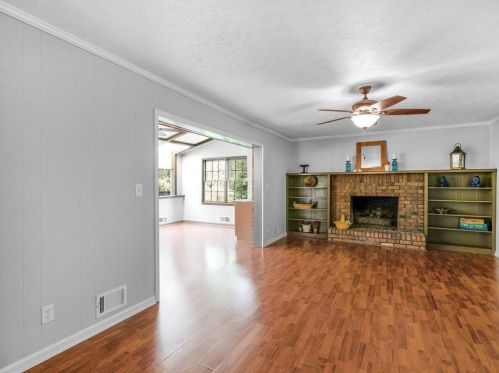 3691 Sandhill Dr, Conyers GA  30094-3733 exterior