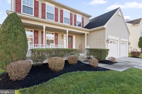 961 Ashburn Way, Auburn, NJ 08085-4022