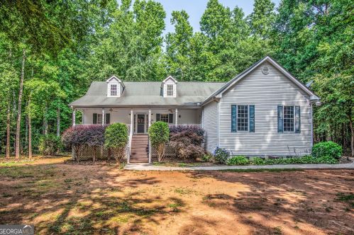 1181 Cedar Grove Rd, Buckhead, GA 30625-1830