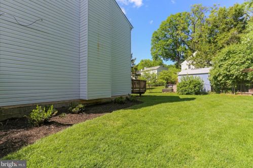 1167 Kersey Rd, Silver Spring MD  20902-3426 exterior