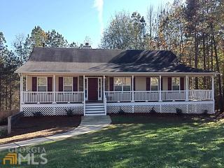 163 Pebblebrook Way, Temple, GA 30179-4097