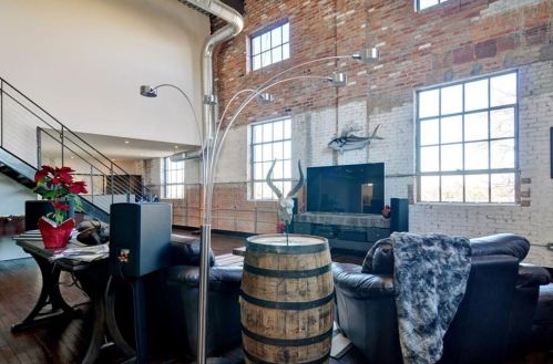 1329 College Ave, Fort Worth TX  76104-4517 exterior