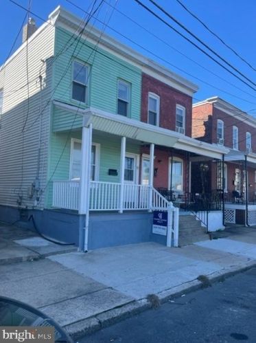 137 Miller St, Trenton, NJ 08638-4144