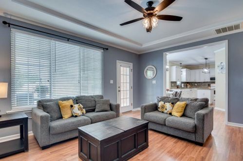 1412 Andover Ct, Evans GA  30809-5288 exterior