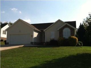 135 Fox Ridge Trl, Cleveland, TN 37311-8574