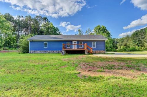 15 Woodridge Rd, Porterdale, GA 30014-4096