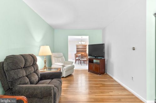 4112 Havard St, Silver Spring MD 20906-4460 exterior