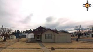 207 Avenue B, Melrose, NM 88124-9511