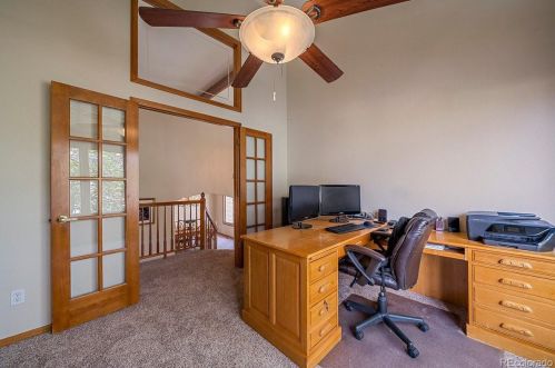 5039 Bur Oak Ln, Parker CO 80134-5448 exterior