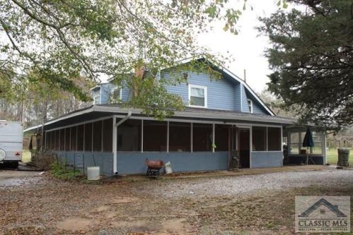 1310 Union Church Rd, Watkinsville, GA 30677-4118