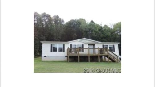 130 Cowpasture Ln, Raphine VA  24472-2639 exterior