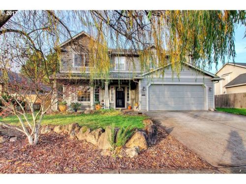 406 12th St, Battle Ground, WA 98604-2876