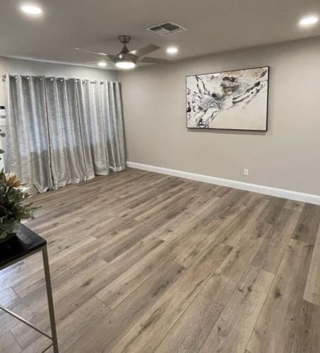 3215 Drexel Ave, Big Spring TX 79720-3512 exterior